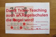 Teamteaching