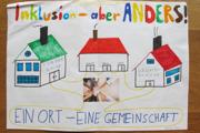 Inklusion, aber anders