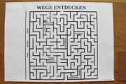 Wege entdecken