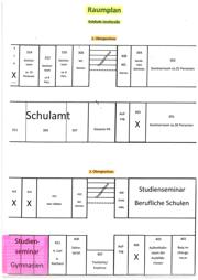 Raumplan Josefstraße
